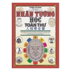 Top 8 cuốn sách về nhân tướng học để phán đoán số mệnh