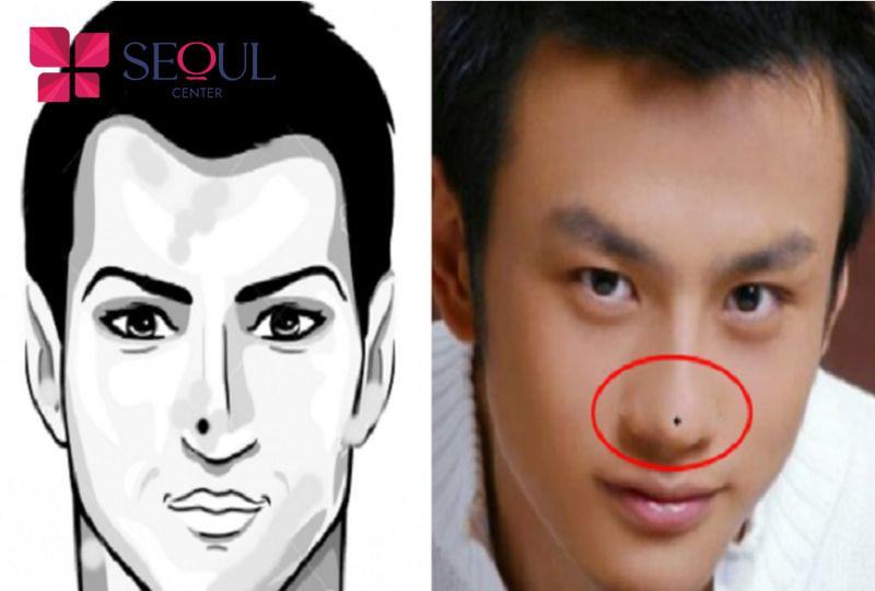 Người có tướng mũi tiện khá keo kiệt, tính toán