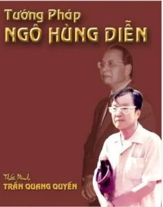 Tướng Pháp Ngô Hùng Diễn