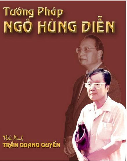 Tướng Pháp Ngô Hùng Diễn