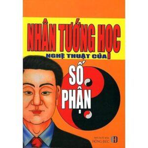 [Bookademy] 9 Quyển Sách Nhân Tướng Học Giúp Thấu Mình Hiểu Ta - YBOX