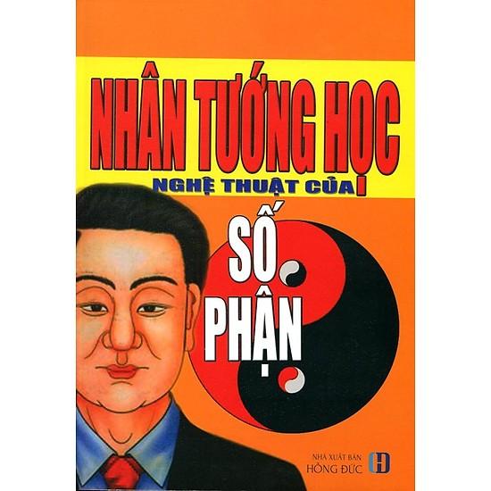 [Bookademy] 9 Quyển Sách Nhân Tướng Học Giúp Thấu Mình Hiểu Ta - YBOX