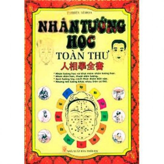[Bookademy] 9 Quyển Sách Nhân Tướng Học Giúp Thấu Mình Hiểu Ta - YBOX