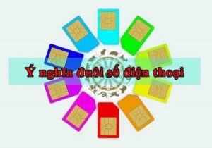 Hiểu ý nghĩa 2 số cuối điện thoại 100% bạn chọn được sim hút tài lộc