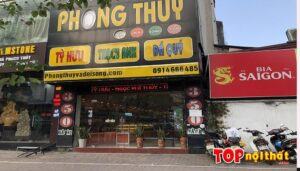 Cửa hàng phong thủy ở 350 Xã Đàn, HN