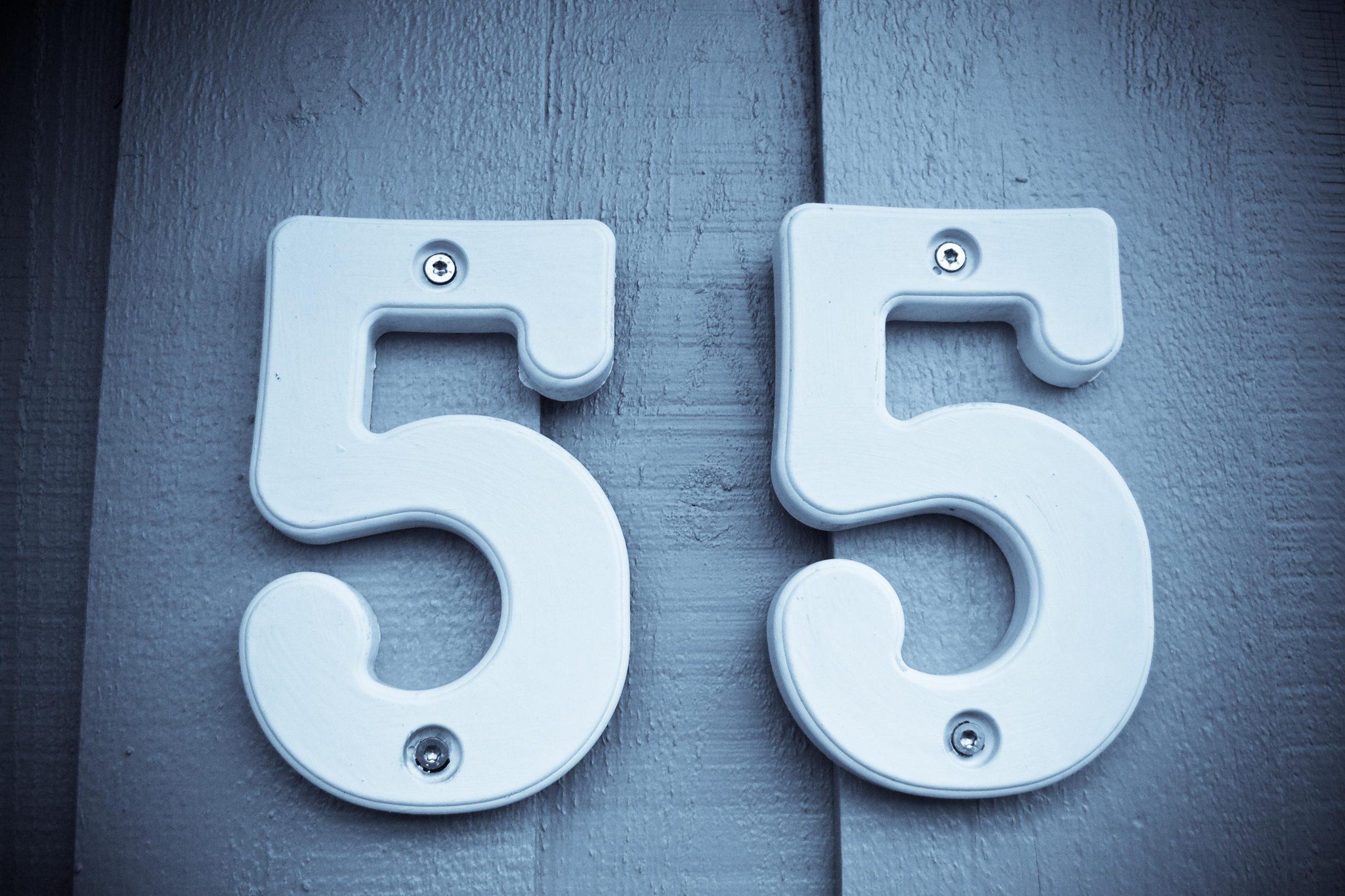 55 Dan Gian