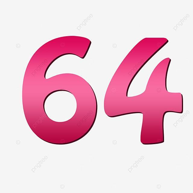 Ý nghĩa số 64 theo quan niệm dân gian và sim số đẹp
