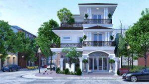 Ý nghĩa phong thủy 4 phương 8 hướng trong thiết kế phòng khách
