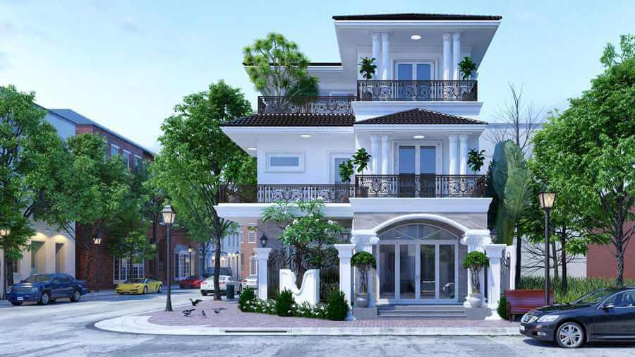Ý nghĩa phong thủy 4 phương 8 hướng trong thiết kế phòng khách