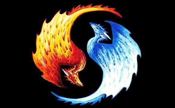 Âm Dương là gì? Cách cân bằng âm dương ngũ hành trong phong thủy