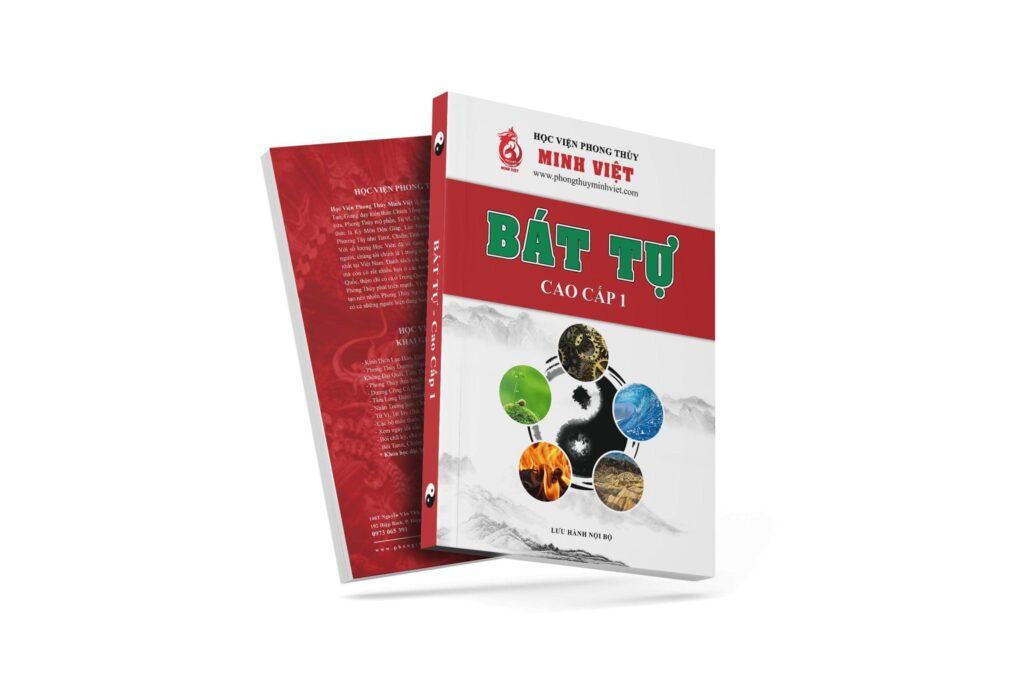 Bát Tự Cao Cấp – Phần 1
