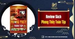Review & Download Sách “Phong Thủy Toàn Tập” PDF/EPUB