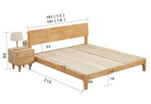 GIẢI MÃ 8 QUY TẮC PHONG THỦY GIƯỜNG NGỦ QUAN TRỌNG GIÚP GIA CHỦ PHÁT TÀI PHÁT LỘC