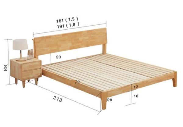 GIẢI MÃ 8 QUY TẮC PHONG THỦY GIƯỜNG NGỦ QUAN TRỌNG GIÚP GIA CHỦ PHÁT TÀI PHÁT LỘC