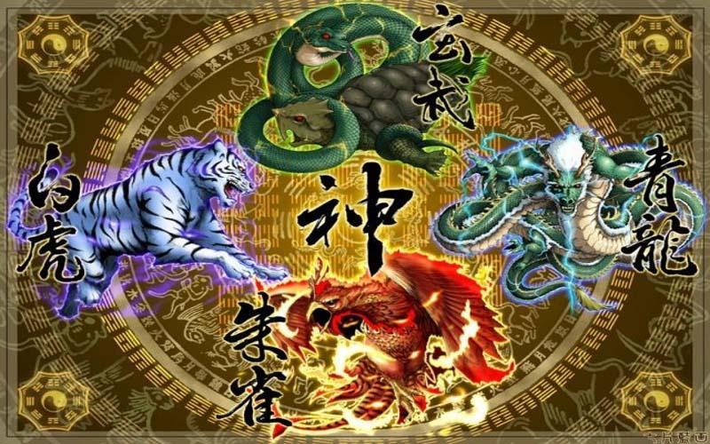 Phong thủy Loan Đầu là gì? 5 yếu tố quan trọng trong Loan Đầu phái