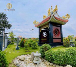 Phong thủy mộ phần và những điều cần phải biết