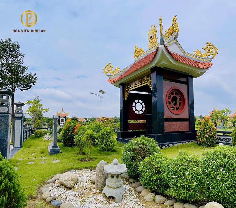 Phong thủy mộ phần và những điều cần phải biết