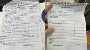 Sau bê bối bị tước giấy phép, TMV Chân mày phong thủy Nguyễn Nhung lại bị khách hàng tố...