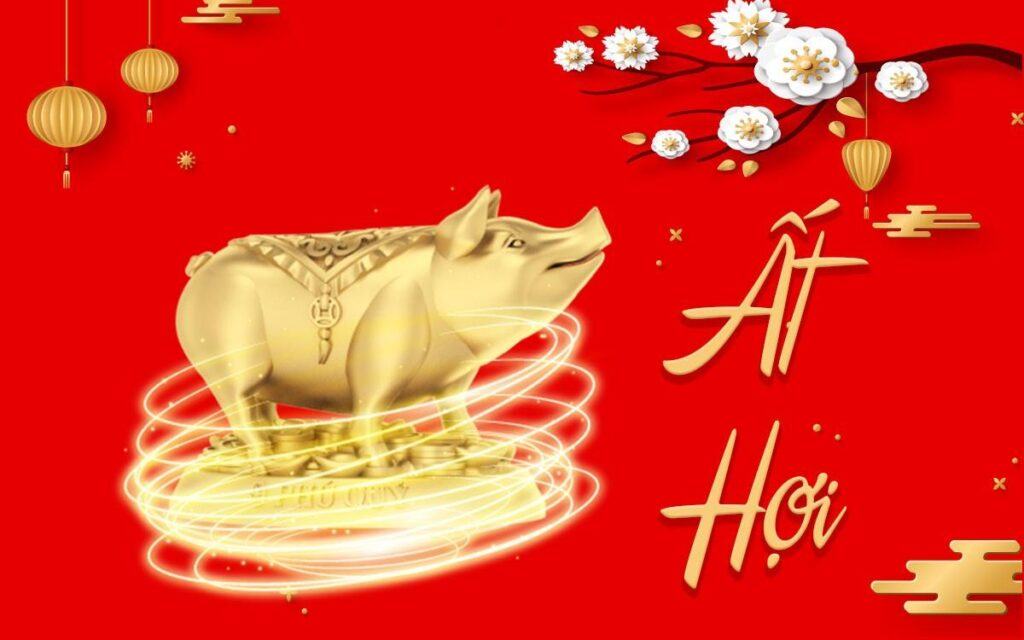 Tuổi Ất Hợi - 1995 nên đặt gì trên bàn làm việc cho hợp phong thủy