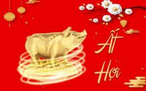 Tuổi Ất Hợi - 1995 nên đặt gì trên bàn làm việc cho hợp phong thủy