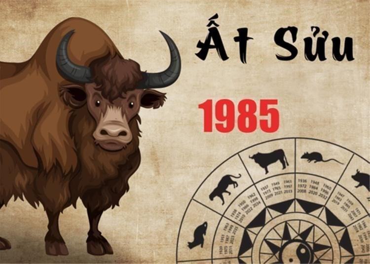 Cách bố trí nhà ở chuẩn phong thủy cho gia chủ tuổi Ất Sửu - sinh năm 1985