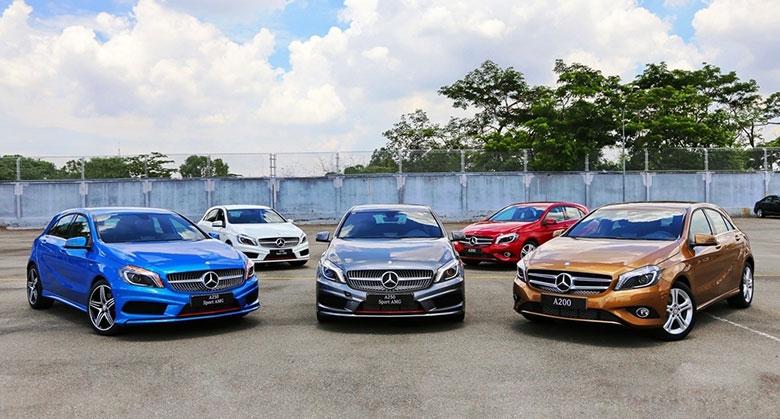 Những nguyên tắc về phong thủy cho xe ô tô của bạn
