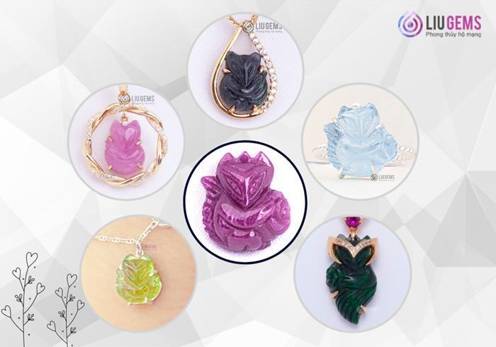Hồ Ly phong thủy là gì? Ý nghĩa của Hồ Ly trong phong thủy