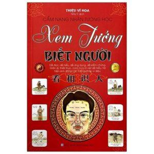 Cẩm Nang Nhân Tướng Học – Xem Tướng Biết Người 【PDF】 – Đọc sách Online
