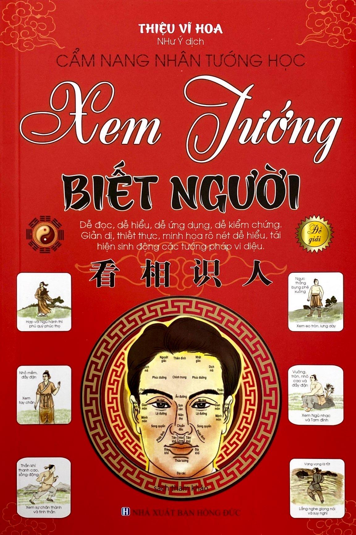 Hình ảnh minh họa về tướng bàn tay