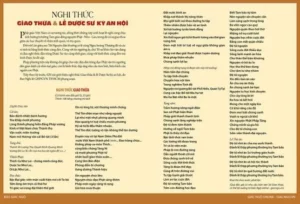 Toà soạn - bạn đọc