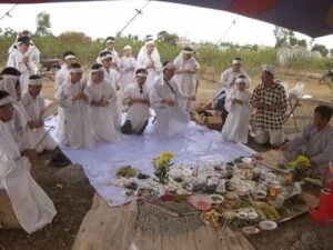 Lễ cúng 3 ngày (cúng tam chiêu), Bài cúng mở cửa mả 3 ngày