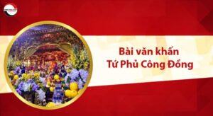 Văn khấn Tứ Phủ Công Đồng tại Đền, Phủ đầy đủ nhất