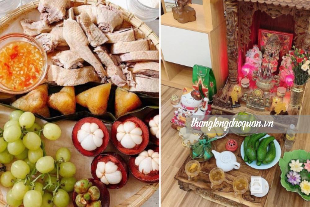 Muốn cúng Thần Tài mùng 5 tháng 5 đúng chuẩn thì cần đọc ngay