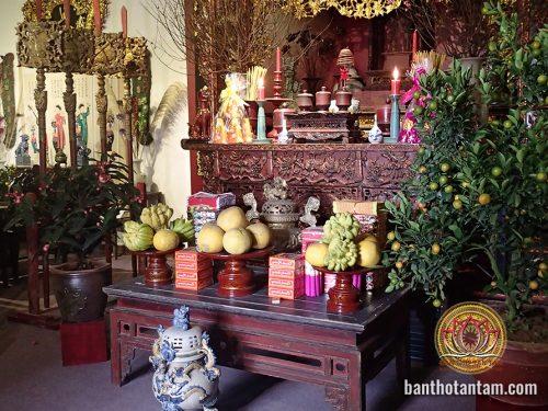 Lễ nhập trạch là gì? Thủ tục và văn khấn cần biết