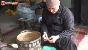 An vị bát hương là gì? Bài văn khấn lễ an vị bát hương đầy đủ chi tiết