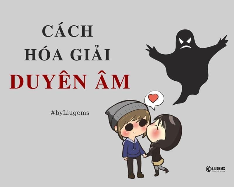 #1 Duyên âm là gì? Hướng dẫn cắt duyên âm