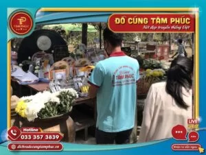 Bài văn khấn cô Sáu được nhiều người sử dụng nhất Côn Đảo