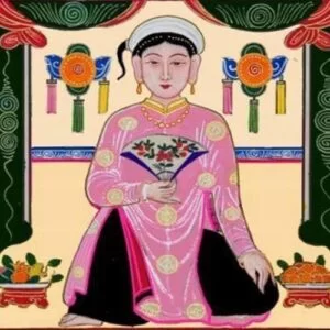 Văn khấn Cô Chín ngắn gọn và cách sắm lễ