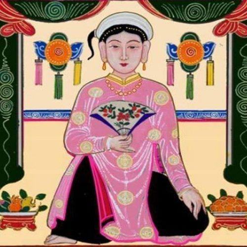 Văn khấn Cô Chín ngắn gọn và cách sắm lễ