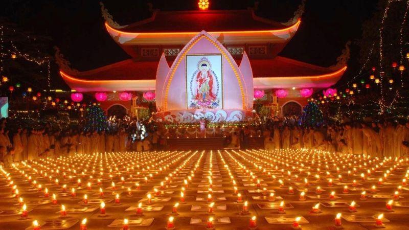 Văn khấn cúng sao giải hạn, bài cúng sao giải hạn chuẩn 2023
