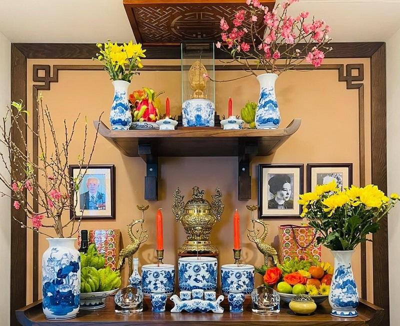 Chuyển Bàn Thờ Sang Vị Trí Khác Trong Nhà: Thủ Tục, Văn Khấn