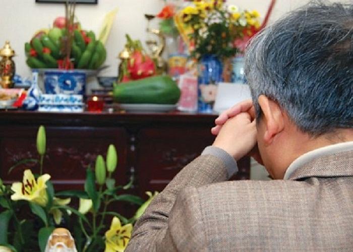 [Hướng dẫn] Bài văn khấn nhập trạch cúng chuyển về nhà mới
