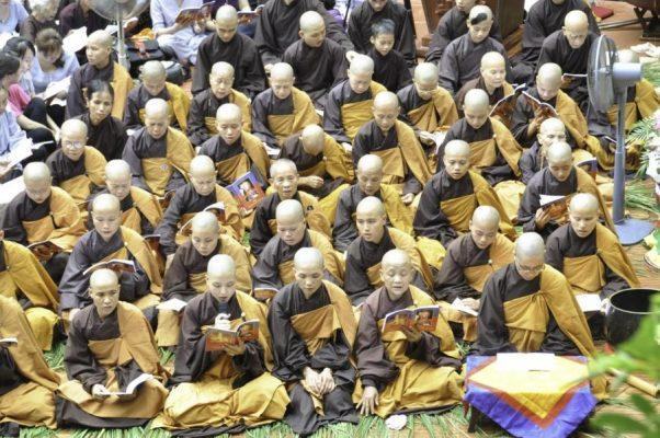 Lễ cúng vong linh thai nhi giúp trẻ siêu thoát và mang lại bình an cho cha mẹ