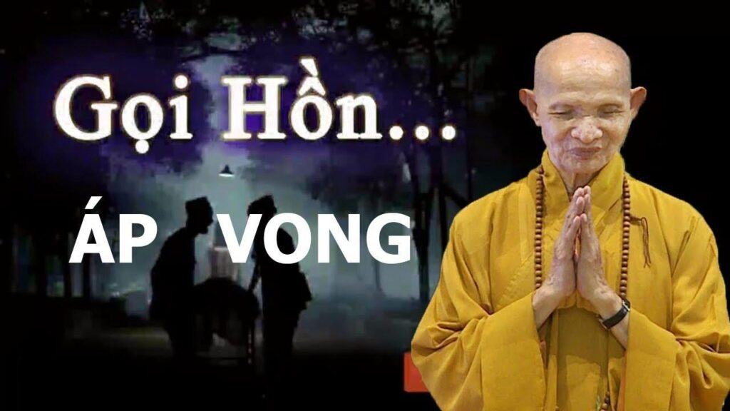 #2 bài Văn khấn gọi hồn và những điều cần đặc biệt chú ý khi thực hiện!