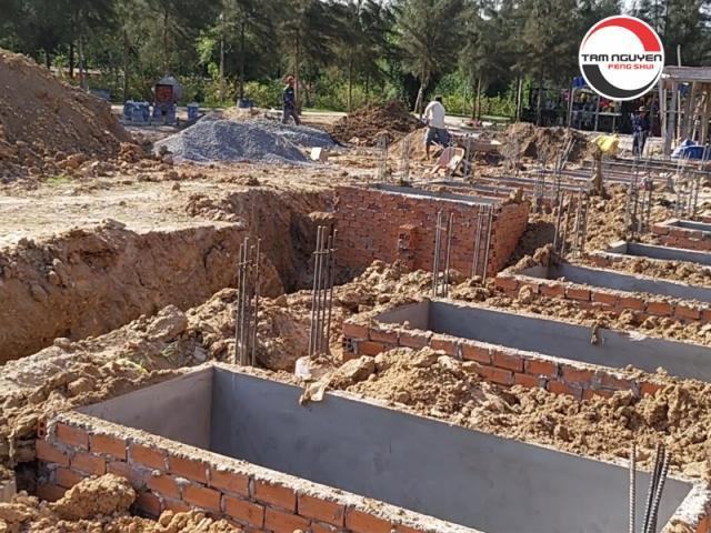 Tổng hợp bộ văn lễ sử dụng khi cải táng, an vị huyệt mộ