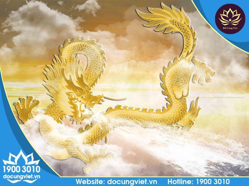 Lễ hàn long mạch: [Chuẩn] Lễ vật & Văn khấn bồi hoàn địa mạch