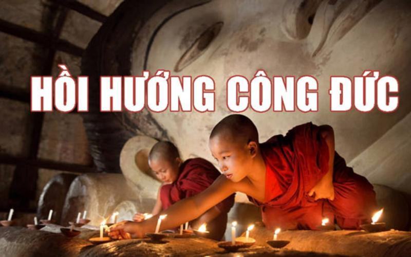 11 bài hồi hướng ý nghĩa đem lại vô lượng công đức