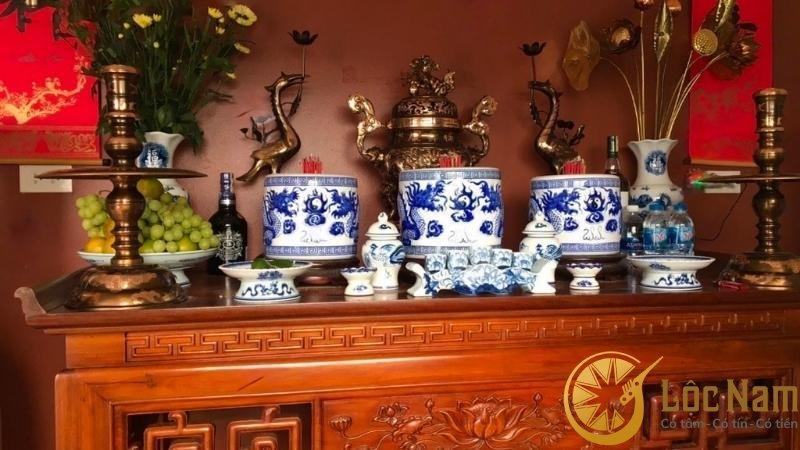 Văn khấn xin chân nhang về thờ vọng – Chi tiết, hướng dẫn đầy đủ