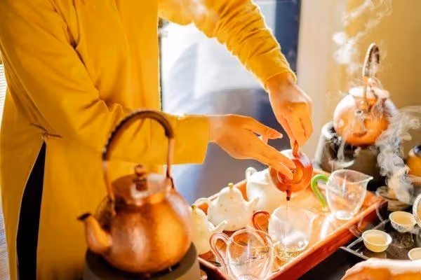 MẪU VĂN KHẤN NHẬP TRẠCH NHÀ MỚI CHÍNH XÁC NHẤT