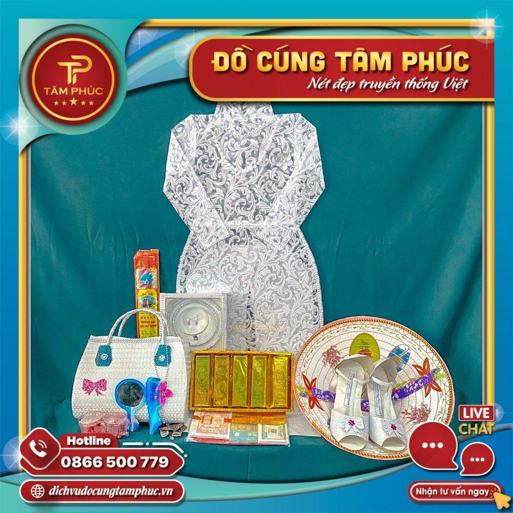 Bài văn khấn cô Sáu Côn Đảo tham khảo thêm